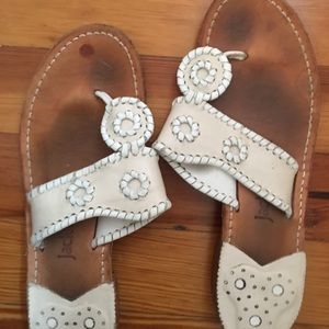 Jack Rodgers sandals